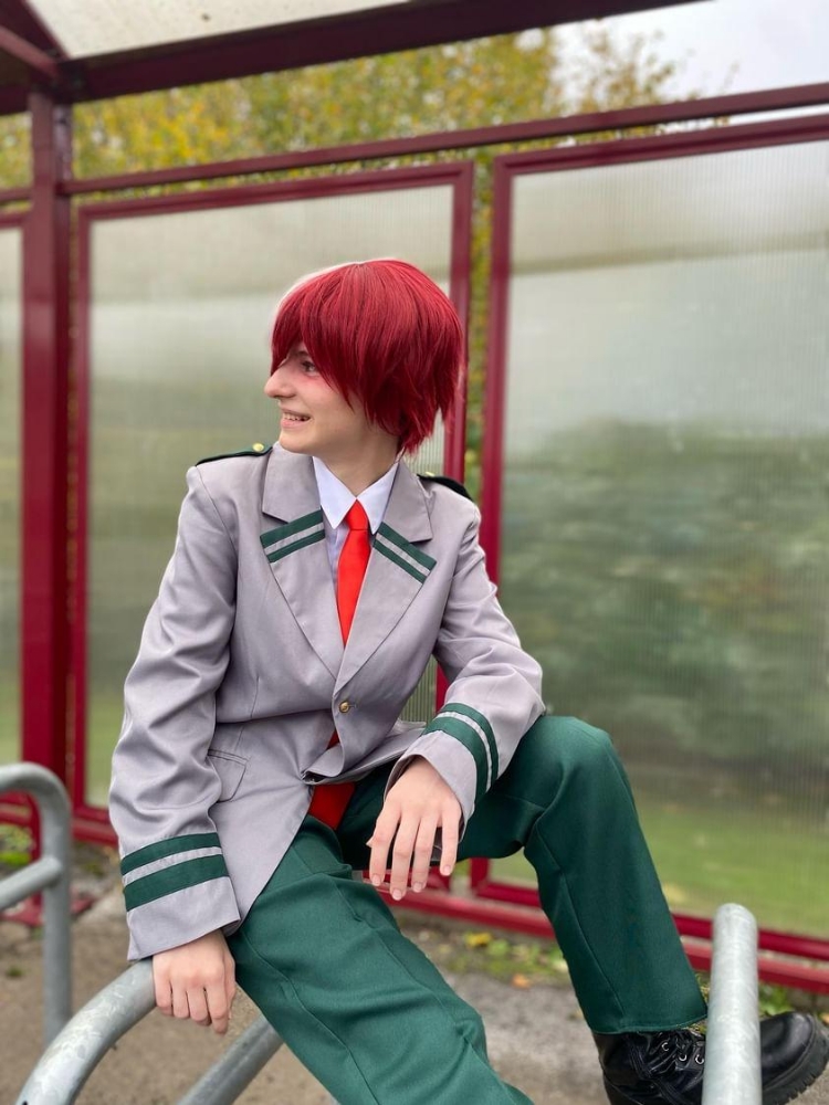 Mang'anim 2023 - Photo 2