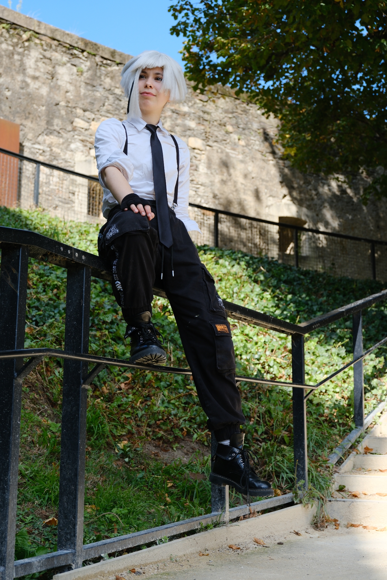 Atsushi — photo 7
