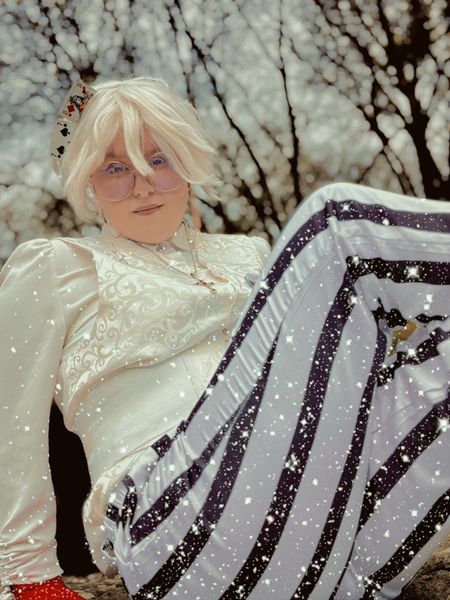 Crystalcos - Nikolai gogol 