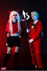 Vaggie & Charlie preview 2