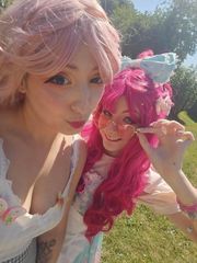 Pinkie pie preview 2