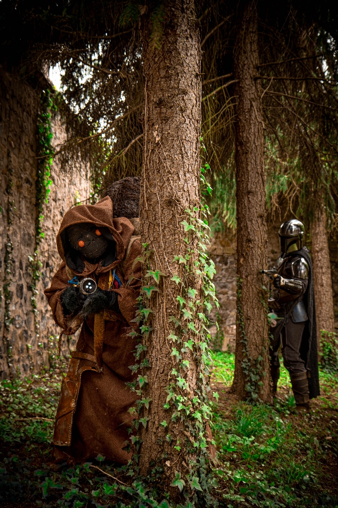 GEN Star Wars — photo 5