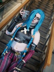 DCC - Jinx preview 3