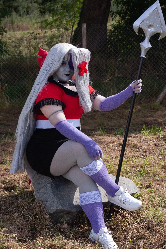 Vaggie (LGF) - Photo 8