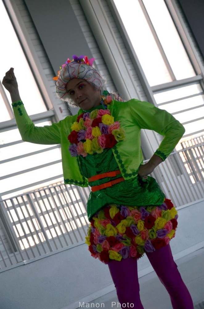 Betty & Jimmy 01 - Photo 7