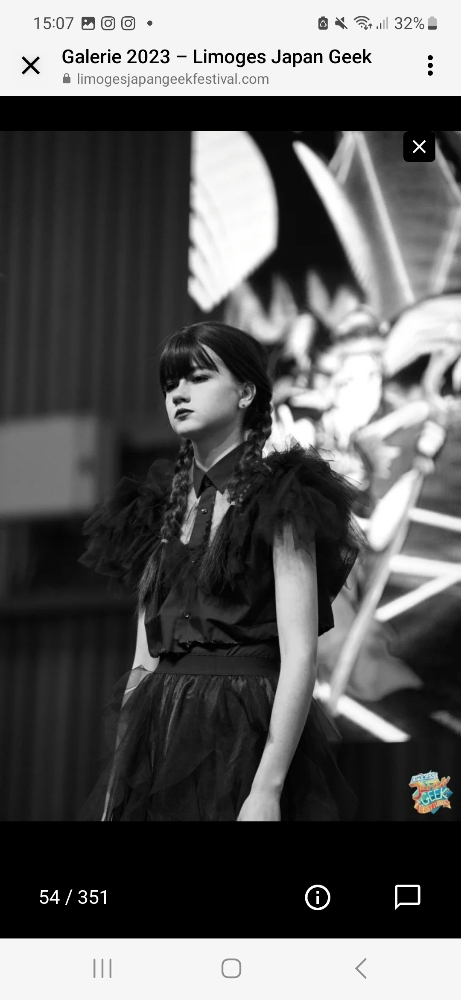 Limoges japan geek  - Photo 12