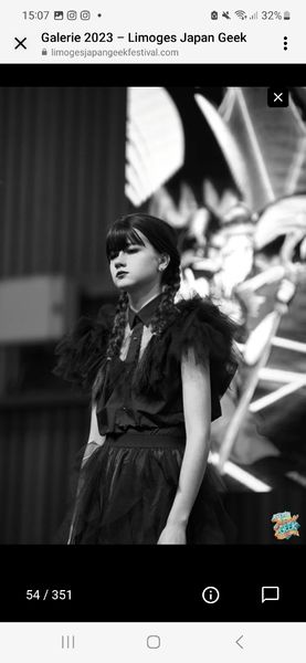 Cerise_noire.off - Limoges japan geek 