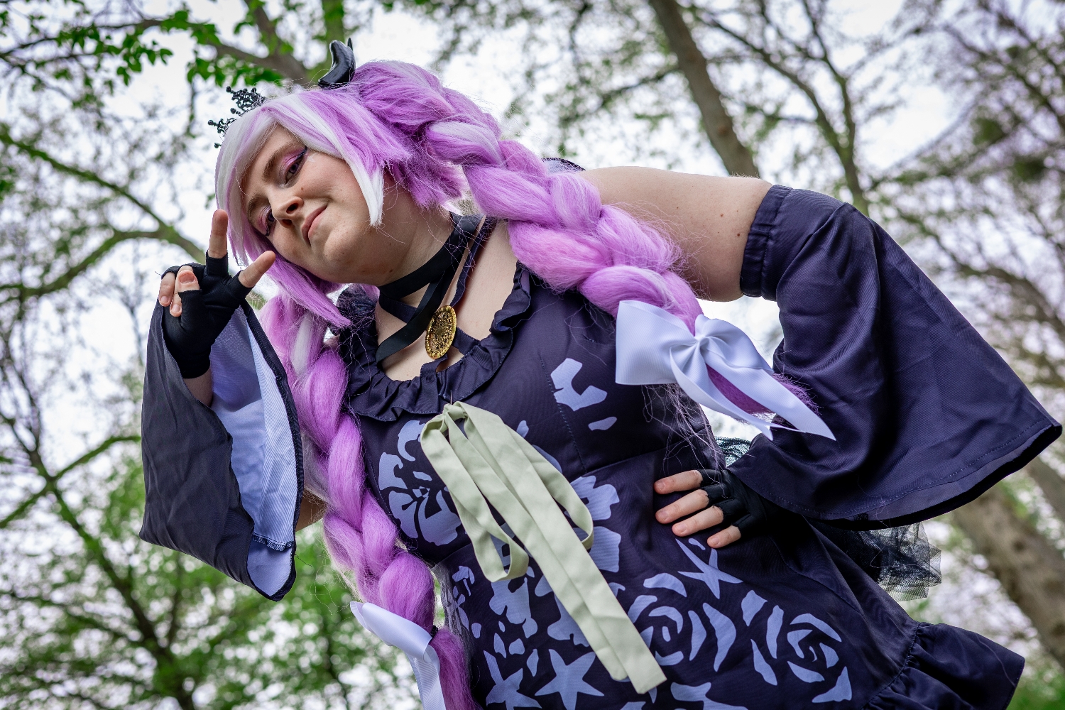 Shinigami  - Photo 4