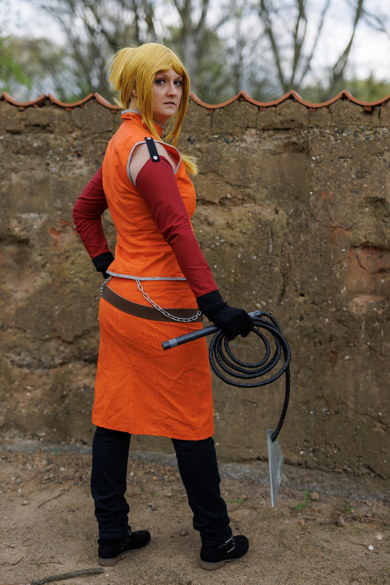 InselCosplaytreff 16 — photo 6