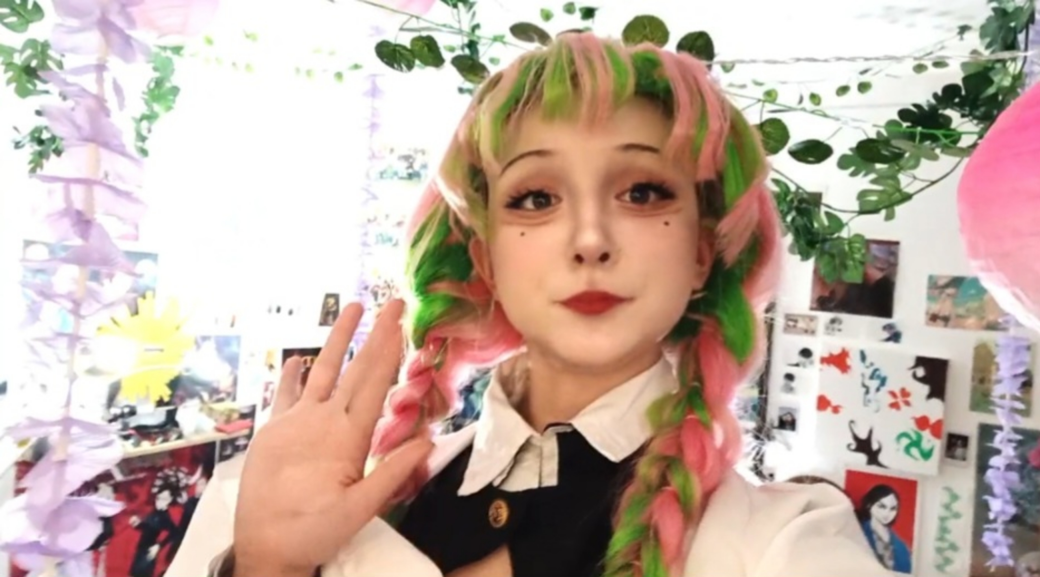 Mitsuri — photo 8