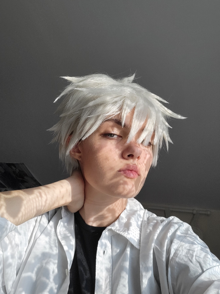 Shooting Selfies — photo 10