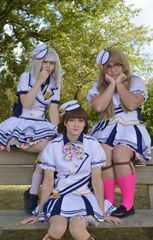 Kinako All stars 🌟 preview 3