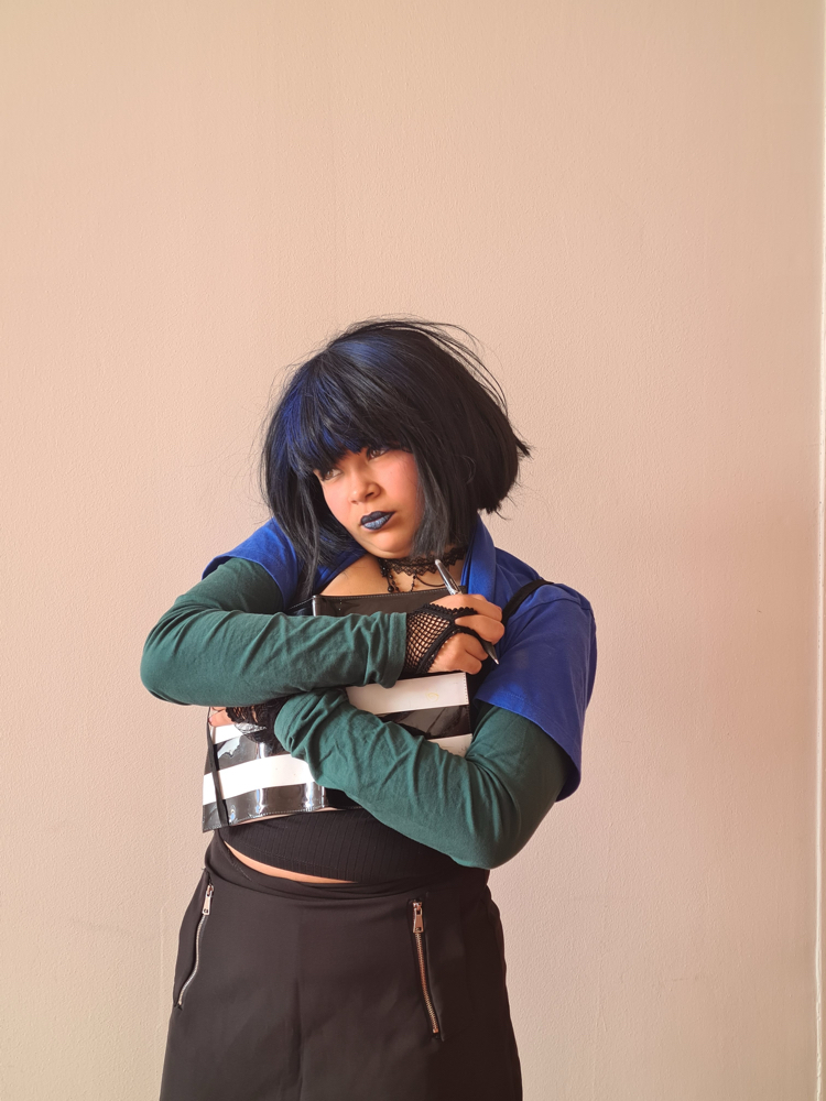 Joelle — photo 10