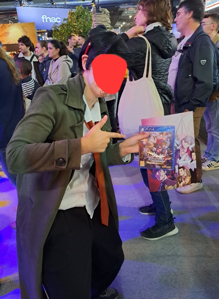 Dick Tektiv Gumshoe - Photo 50