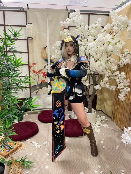 Pr._cos - Cipher