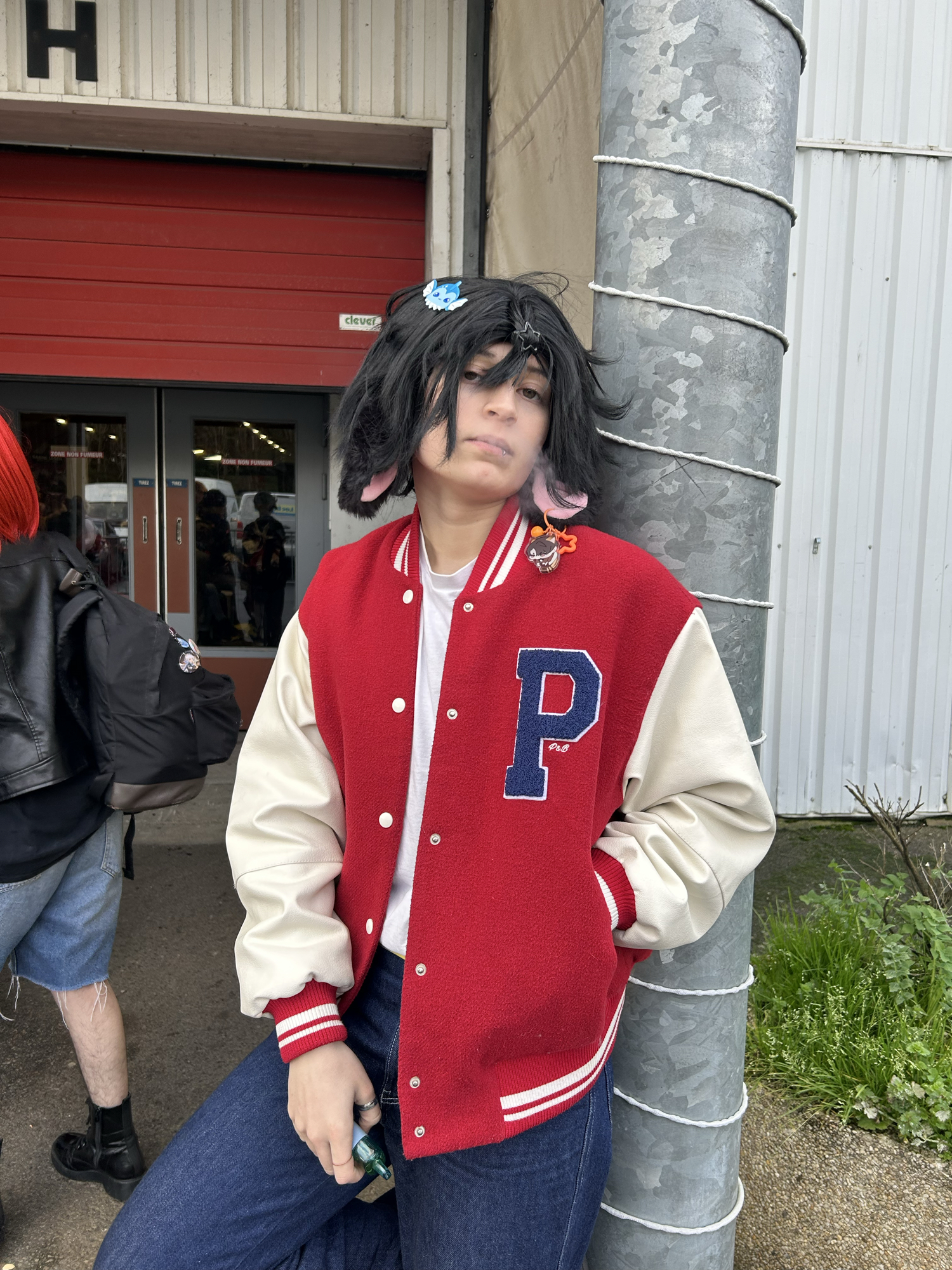 Geek days rennes — photo 16