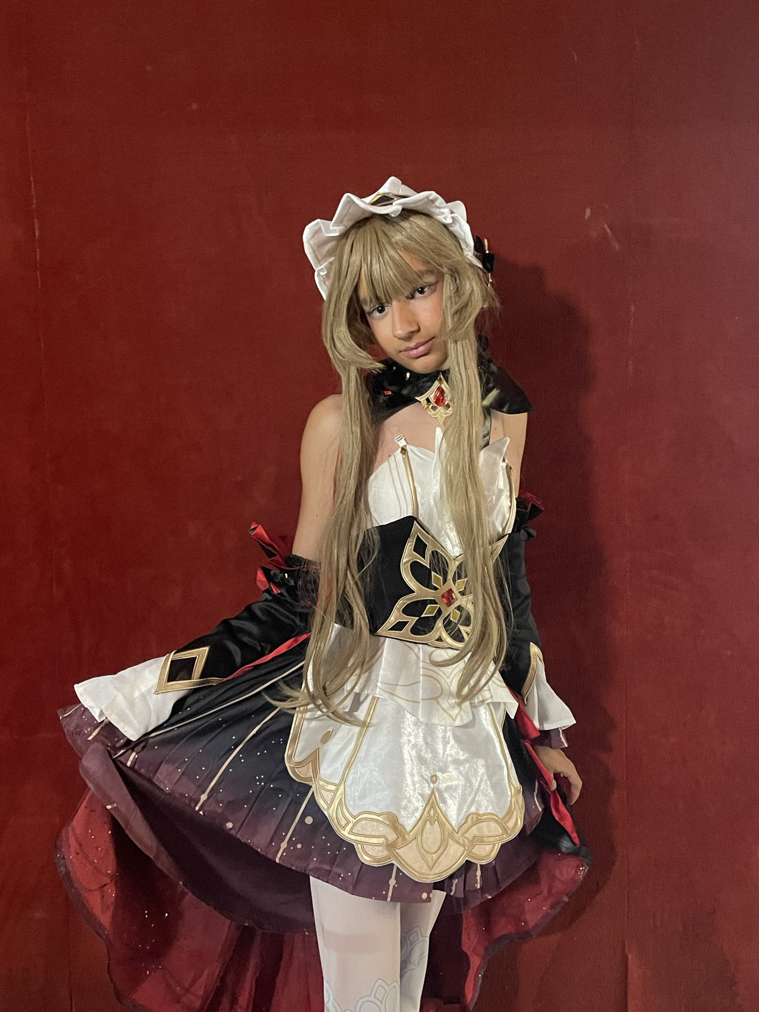 Sandrone shooting — photo 13