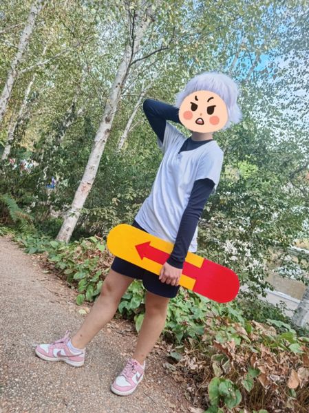 Soso-katsu, Harajuku 2026 !!