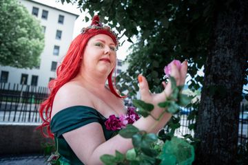 Poison Ivy preview 3