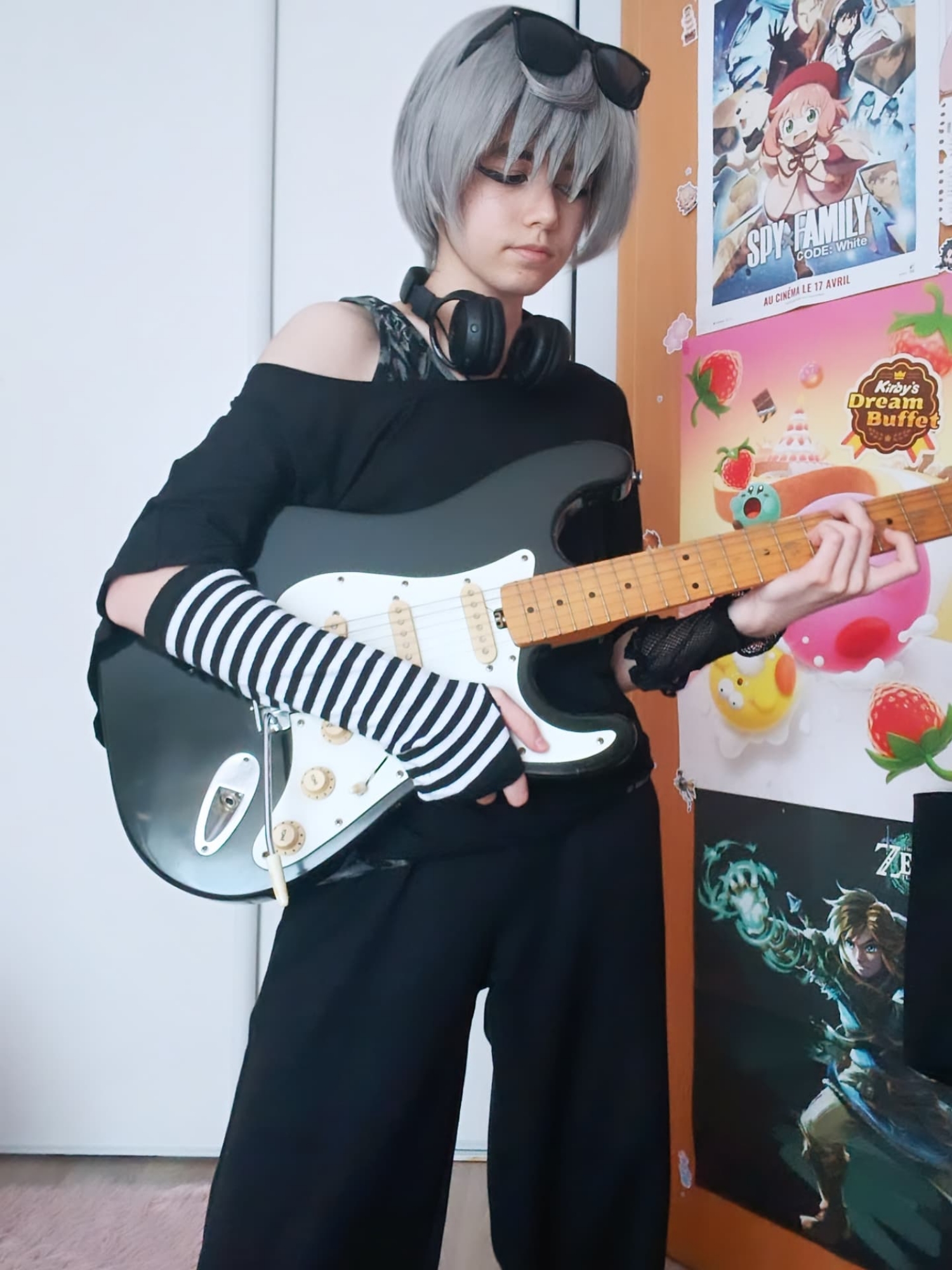 Till (Emo)🖤 - Photo 8