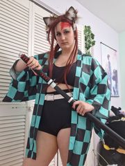 Tanjiro Kamado preview 3