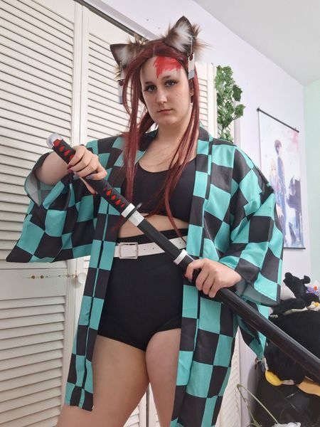 Cookie <3 - Tanjiro Kamado