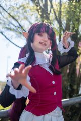 Draculaura 🦇 preview 3