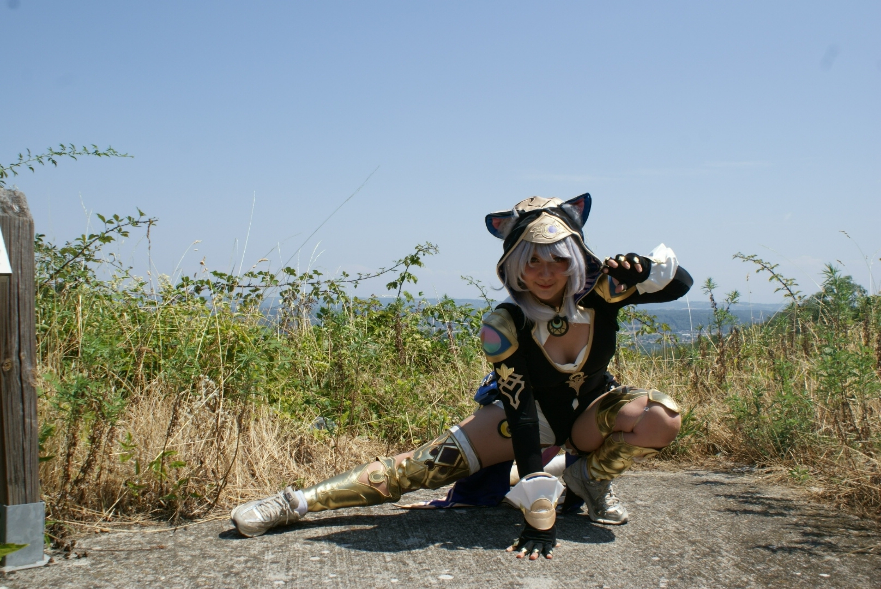 Cipher — photo 7