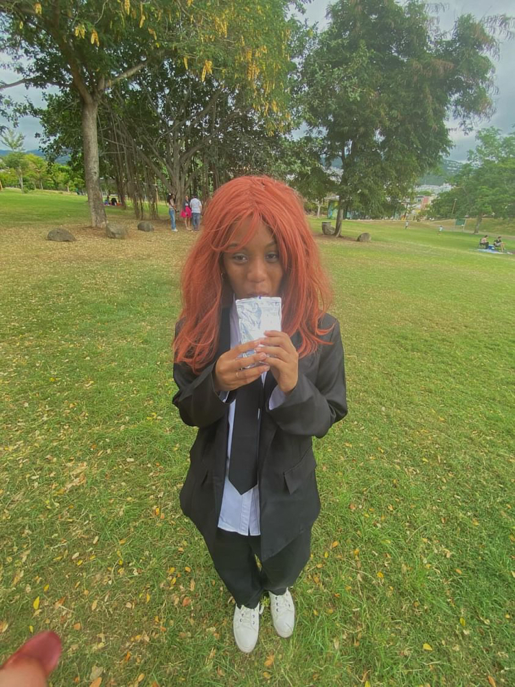 Angel devil  - Photo 15