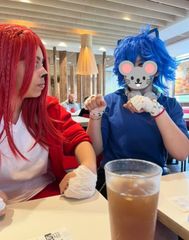 Knuckles preview 2