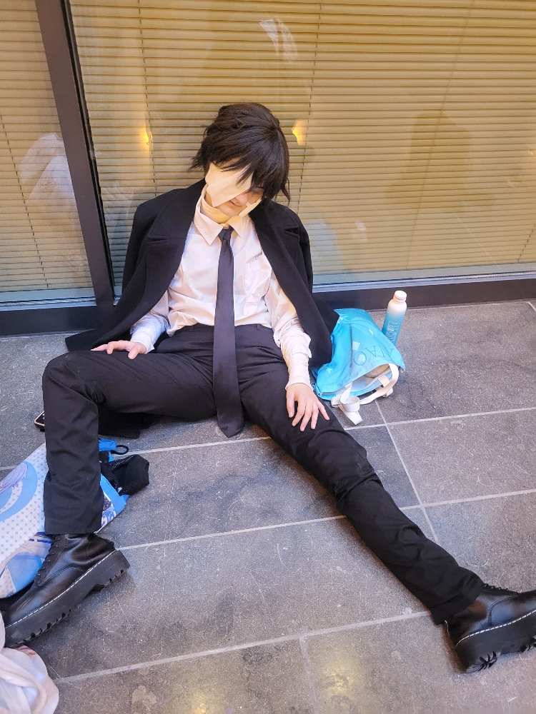 Chaotique Anya - Photo 125