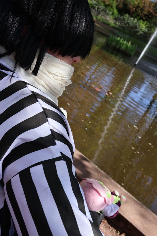 Miphano – Shooting Obanai 