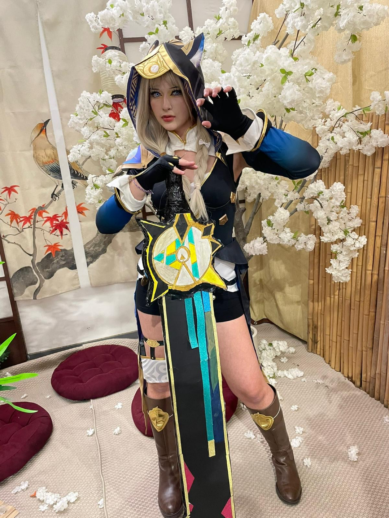 Cipher — photo 13