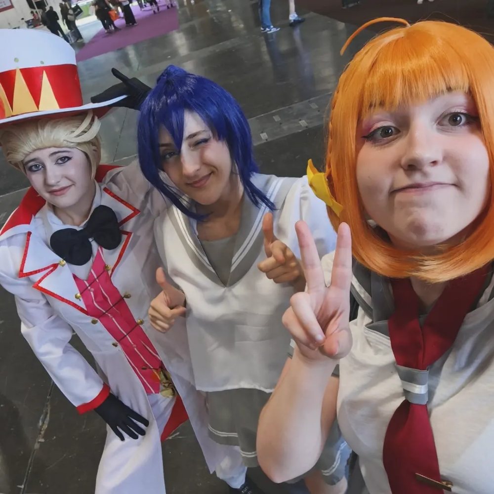 Lucifer Hazbin Hotel - Photo 7