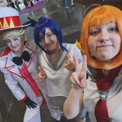 Lucifer Hazbin Hotel preview 2