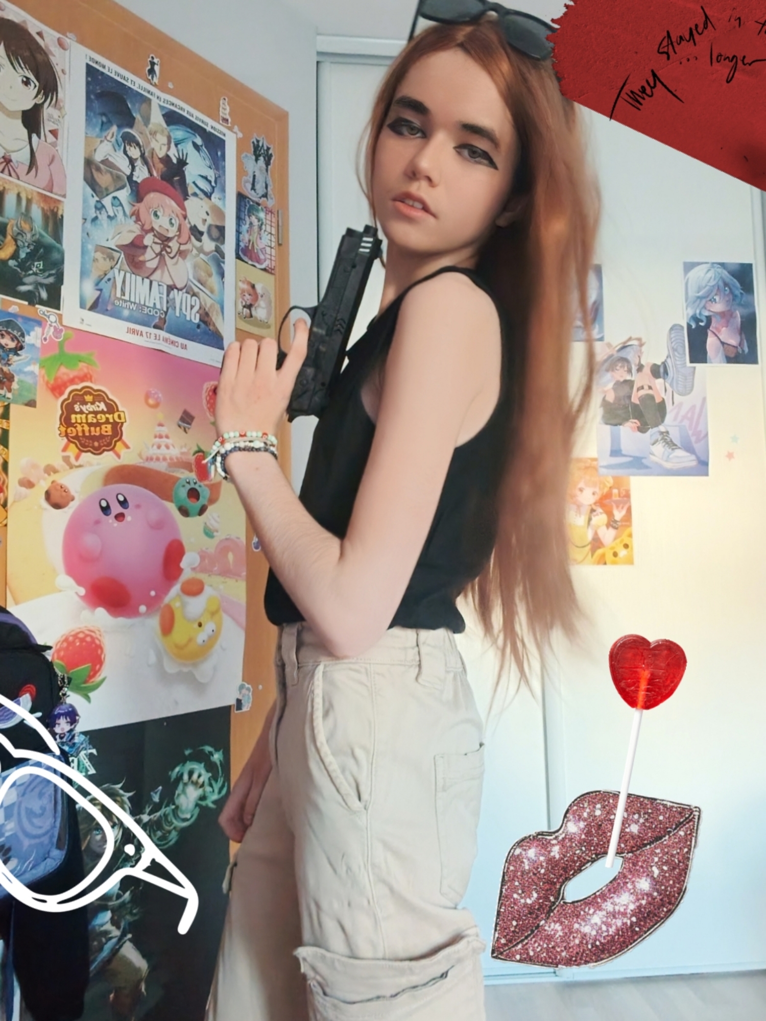 Hyuna 🤎 — photo 6