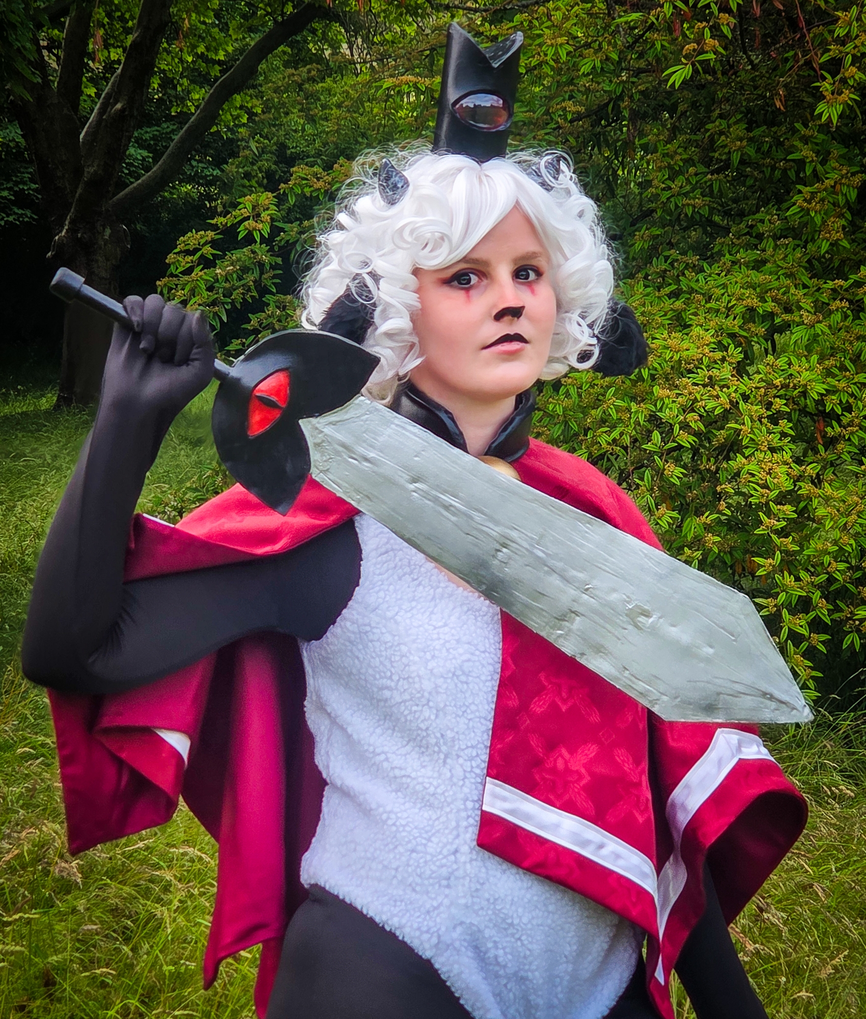 Cult of the Lamb  - Photo 6