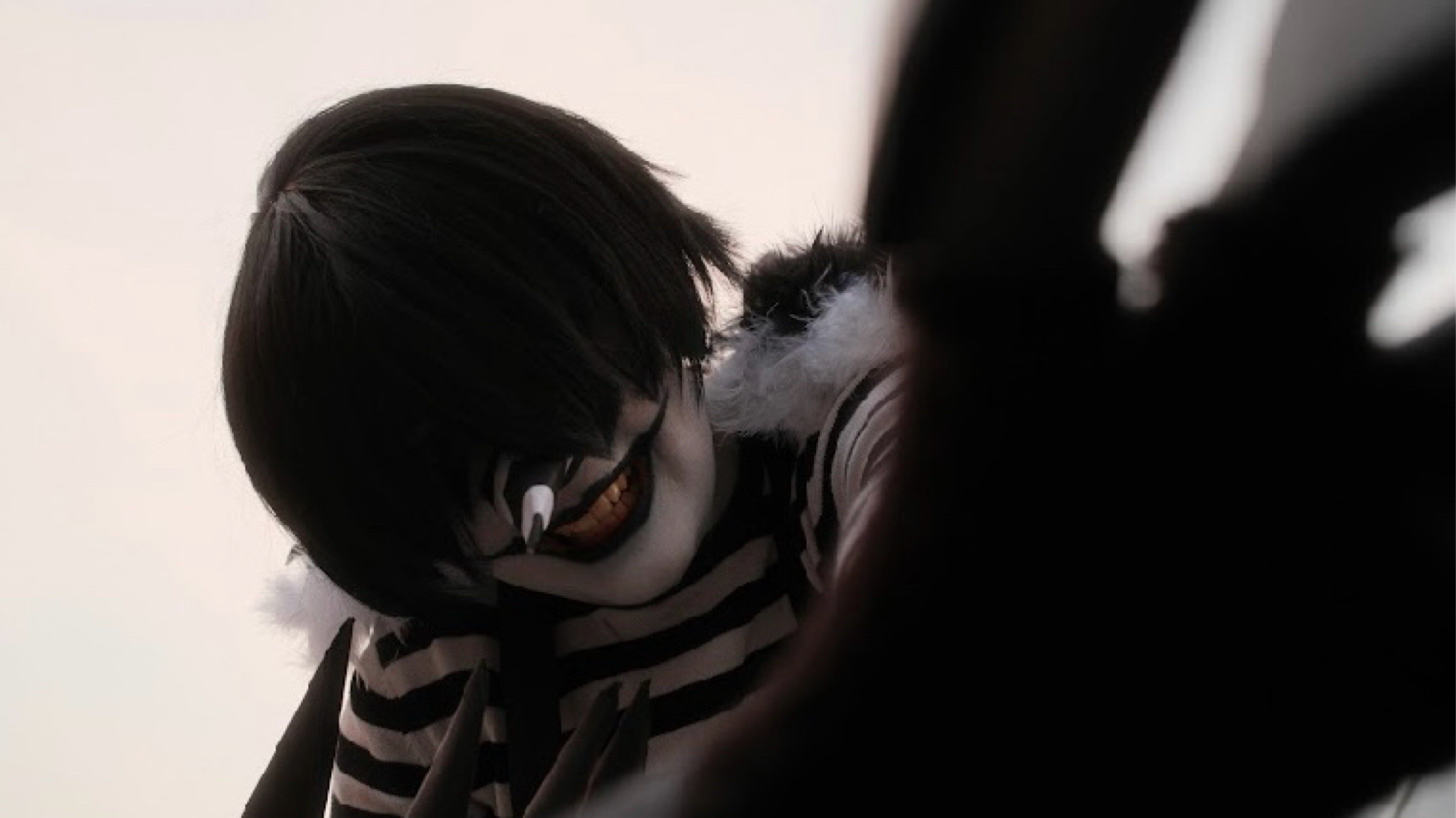 Laughing Jack — photo 10
