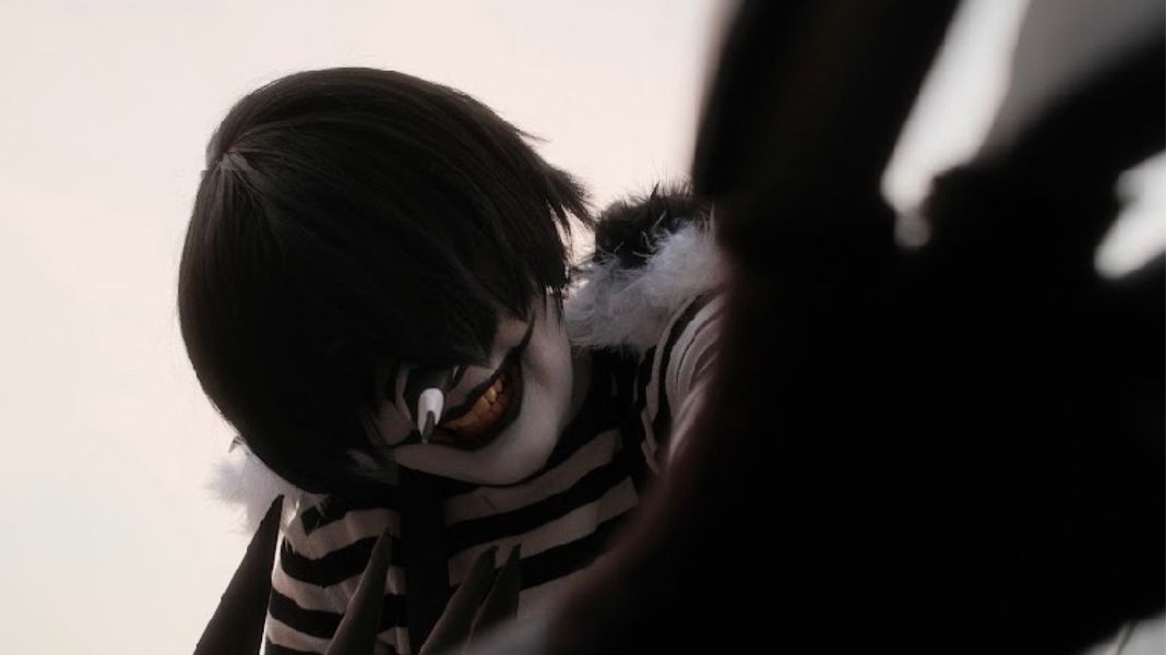 Kuro_ombra - Laughing Jack