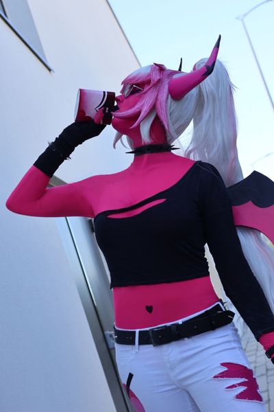 Naya_mitsui - Verosika