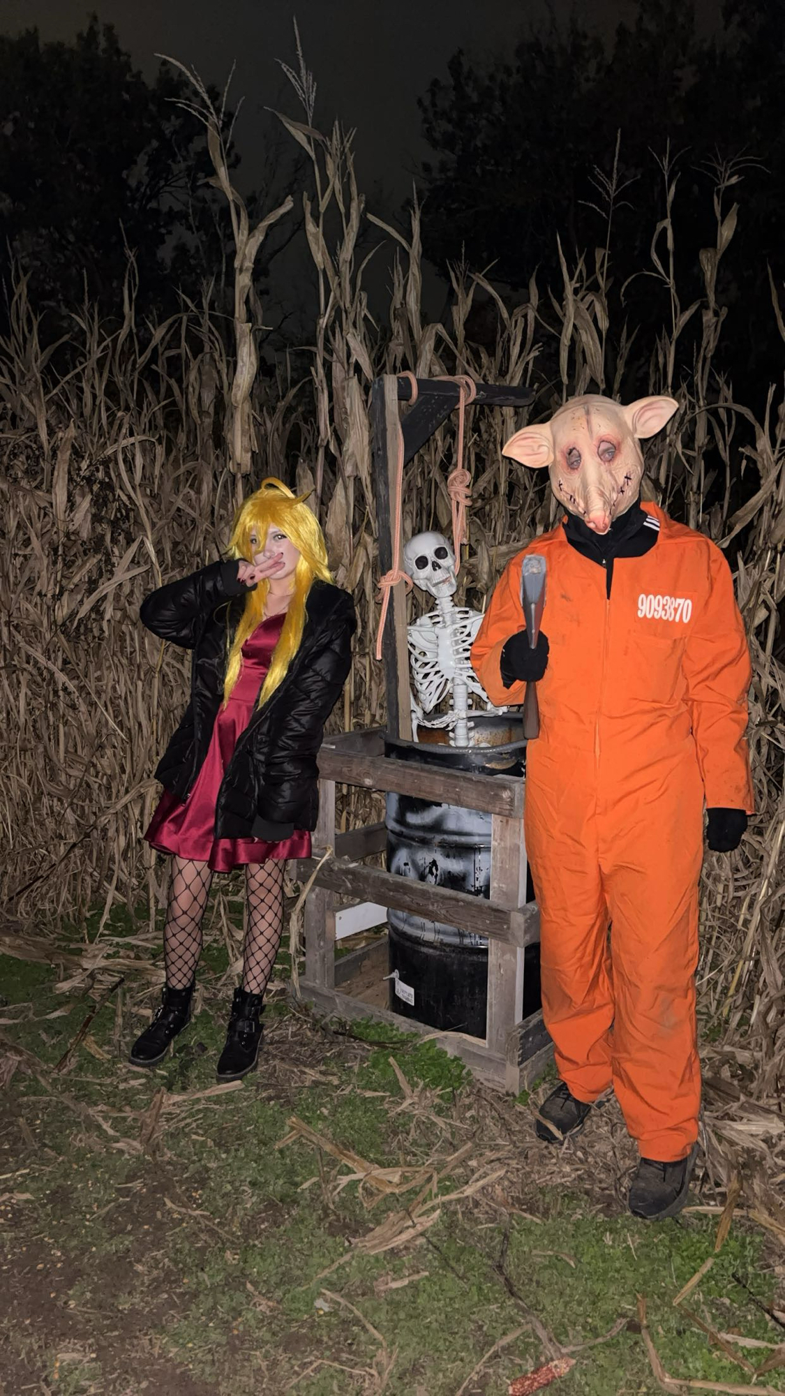 Panty Anarchy - Photo 1