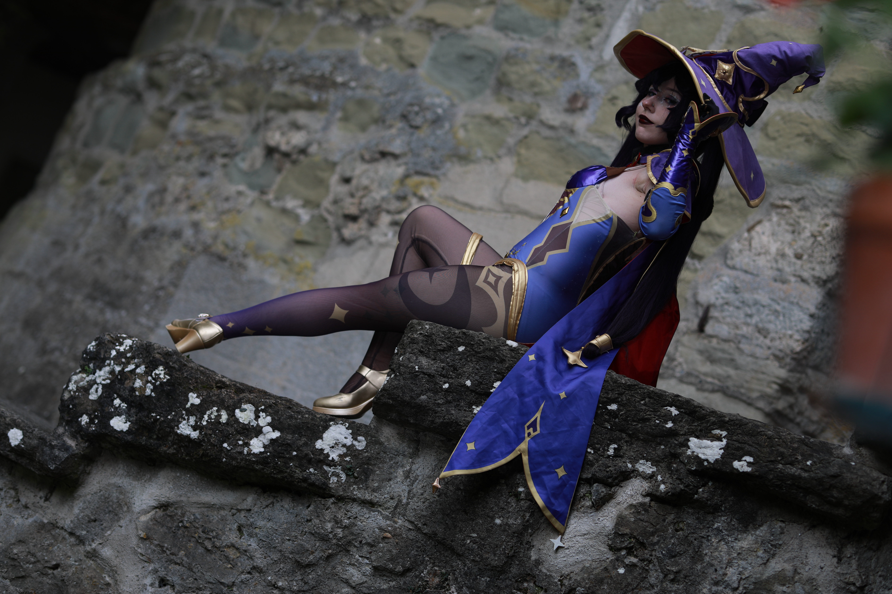 Mona Megistus, photo 12