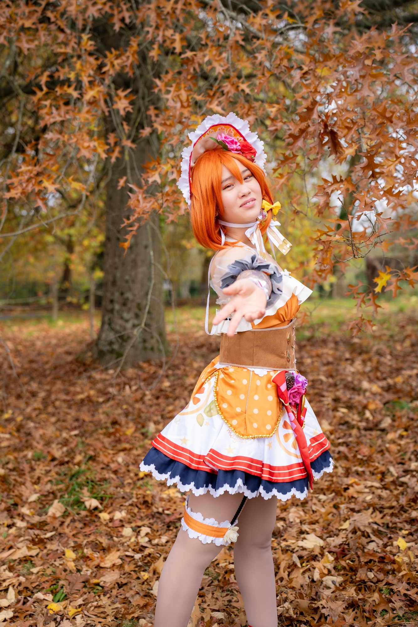 Chika valentine's — photo 12