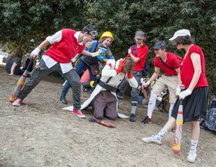 Scout (Red) preview 2