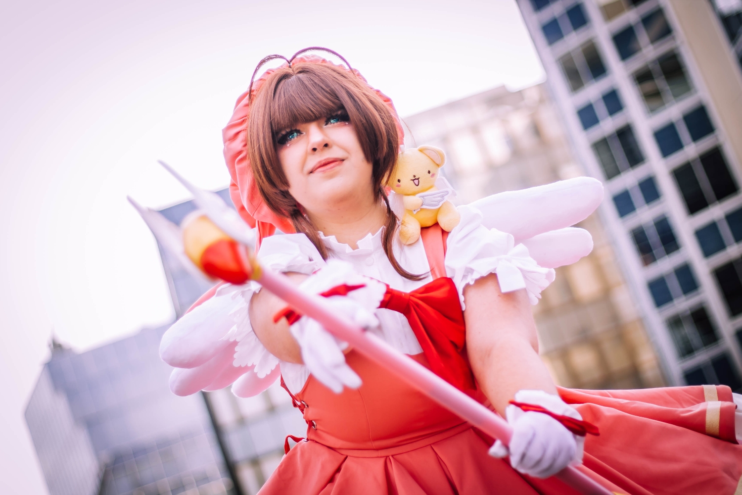 Sakura - shooting 2 — photo 23