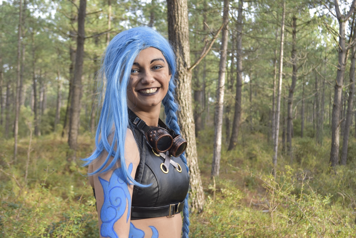 Jinx — photo 9