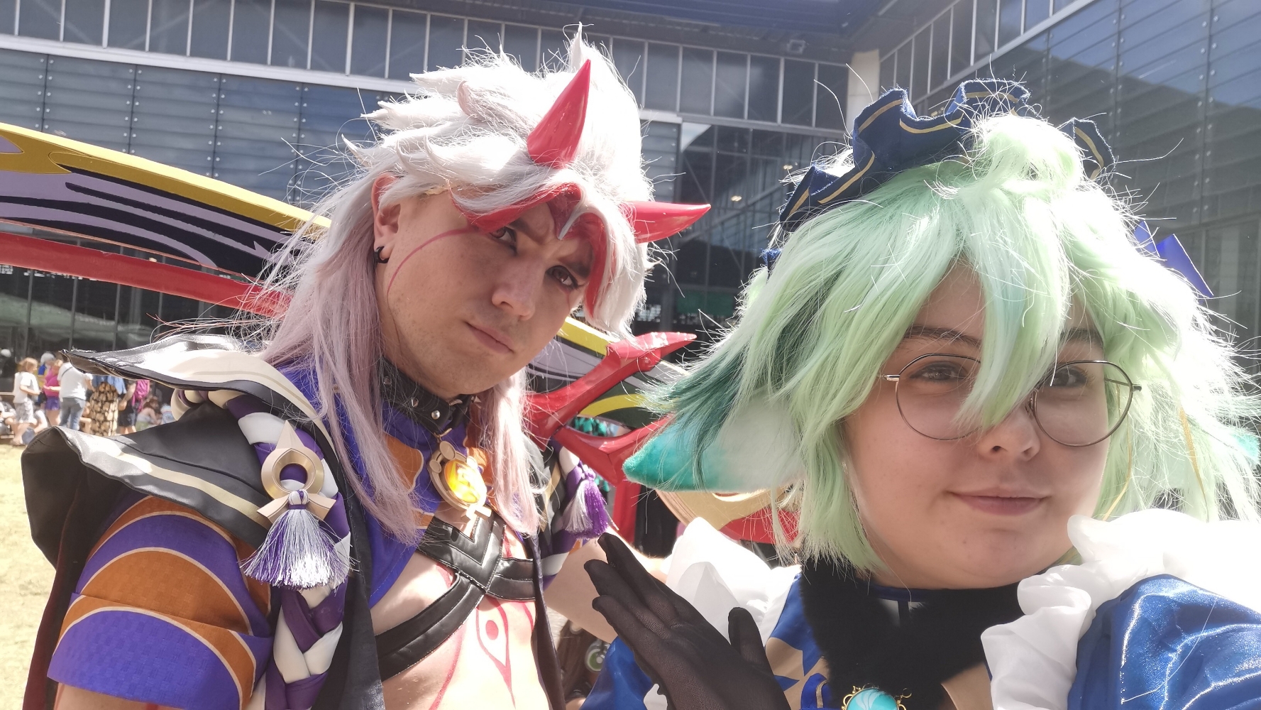 Sucrmaid JE 2023 - Photo 4