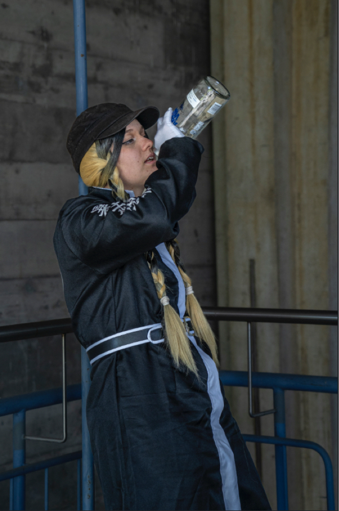 Ran Haitani - Photo 1