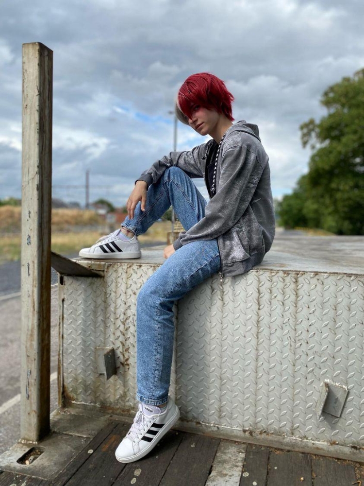 Shoto casual 2023 - Photo 3