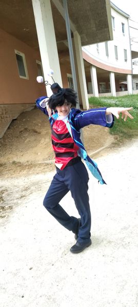 Mimikiwi.cos - Vox